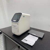 QuantStudio 5 Real-Time PCR Instrument 384-Well Block image 1